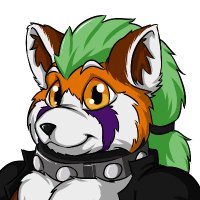 Shinfox (@shin_ringtail) 's Twitter Profile