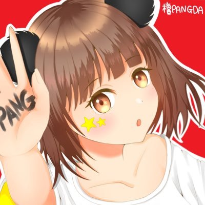 檀PANGDAさんのプロフィール画像