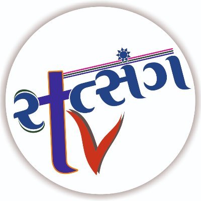 its Official Account Of Satsang TV  gadhada ,gujarat india