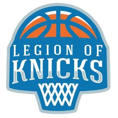 LegionOfKnicks Profile Picture