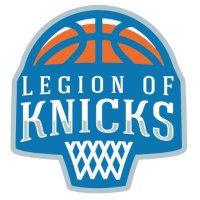 LEGION OF KNICKS(@LegionOfKnicks) 's Twitter Profileg