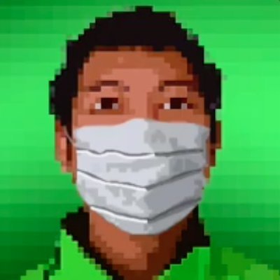 DanielWさんのプロフィール画像