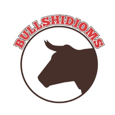 BULLSHIDIOMS is the perfect game for filthy minds. If you love raunchy jokes and dirty innuendos, then you will love this game.

https://t.co/2fUZYBl0kI