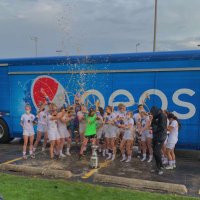 LWC VARSITY SOCCER (@lwcgirlssoccer) Twitter profile photo