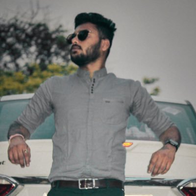 vijaypatel3555's profile picture. Chemist Executive at Alembic Pharmaceutical Limited, be Proud Gujarati, HALOL #proudsanatani