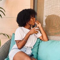 Nonsi😊 (@nancy_corine) 's Twitter Profile