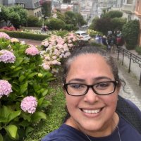 Veronica Balli, (@veronicaballi) Twitter profile photo