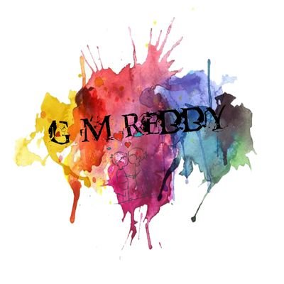 GMREDDY11041658's profile picture. G M REDDY LUCKY