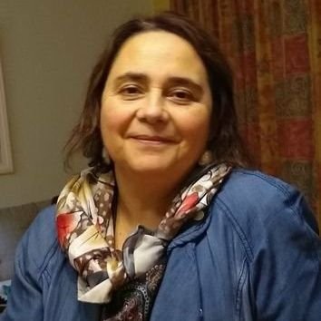 maritzatorresj7's profile picture. 