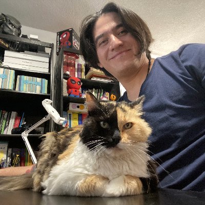 victorm_pfx's profile picture. Hi-tech entrepreneur, squash player, cat lover and husband.