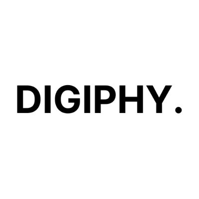 Digiphy is the world's first platform that lets anyone experience extraordinary art in its digital and physical form.