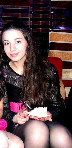 LunaTikky's profile picture. I`m in Beijing... Everything is great...