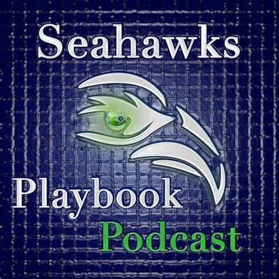 Produced & Hosted by Bill Alvstad/@NWSeahawk . Co-Host Keith Myers/@MyersNFL. In our 7th season!
Your weekly Seahawks Podcast for News • Analysis • Discussion