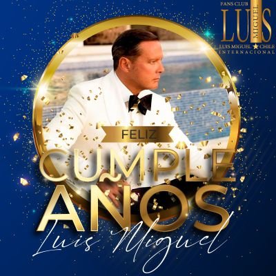 Fans de #LuisMiguel #Unidas con el propósito de compartir la gran pasión que llevamos en el alma, seguir y apoyar incondicionalmente al Rey Sol.