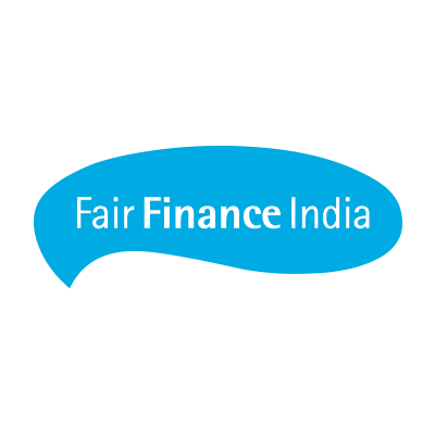 FairFinanceInd's profile picture. Fair Finance India is a civil society led coalition working towards ensuring a sustainable financial sector in India. 
#SustainableFinance