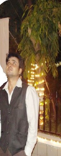 decentkg's profile picture. 