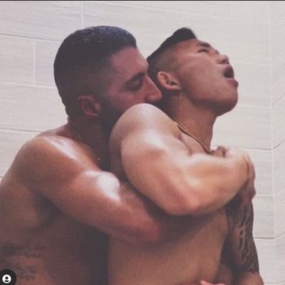 Gay man from NY. I like what I like 😉
NSFW. 18+. Sensitive Content Below