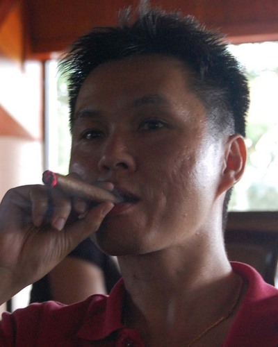 TomTWY's profile picture. 