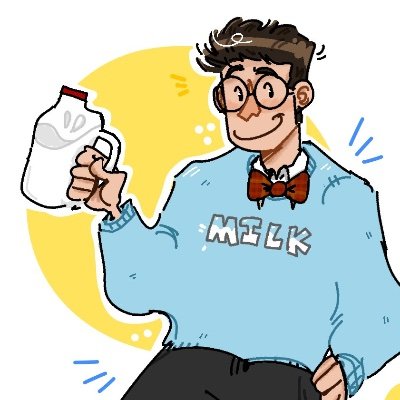 ˹ ✩ tednivison art ✩ ˼さんのプロフィール画像