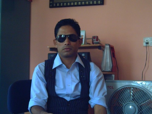 nothing special