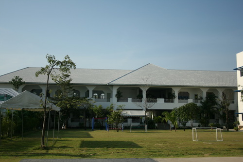 St Andrews Schools