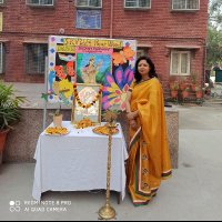 SKV POCKET-IV MAYUR VIHAR PH-I 1002036 (@skv_ph) 's Twitter Profile
