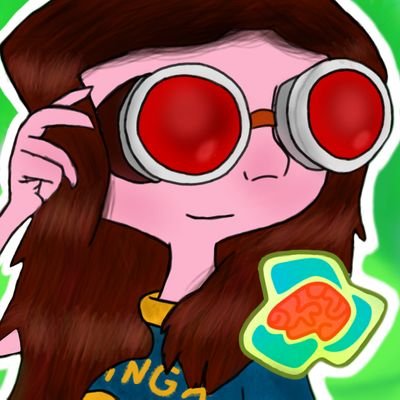 Psychonaut Maddy Draws ✍さんのプロフィール画像