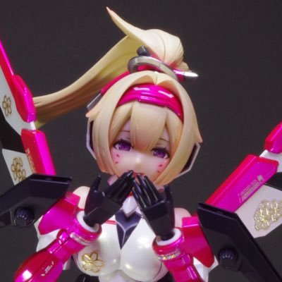 本州の最北でこっそりプラモを作っています。無言フォロー失礼しますプラモのテクニック参考にさせていただきます。美プラにどっぷり沼です首まで浸かりました。政治的なポストリポストはブロックorミュート みんなのプラモが見たいんじゃ! たまに他の趣味も呟きます
