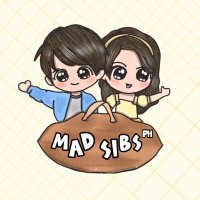 mad sibs ph ◡̈ fast eta gos! (@madsibsph) 's Twitter Profile