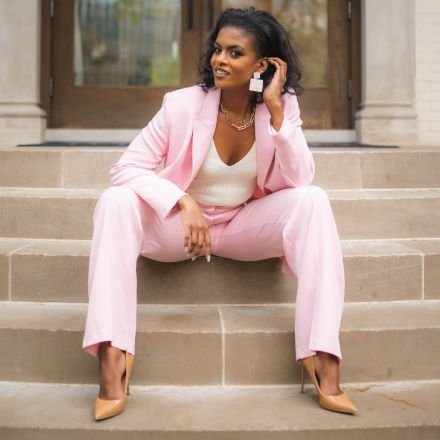 Helping women to achieve financial independence since 2019 in Financial Powerhouse: The Club | Lover of all things 💰, food & culture | tweets ≠ advice