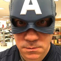 Patrick C. Rader (@darthrader_) 's Twitter Profile
