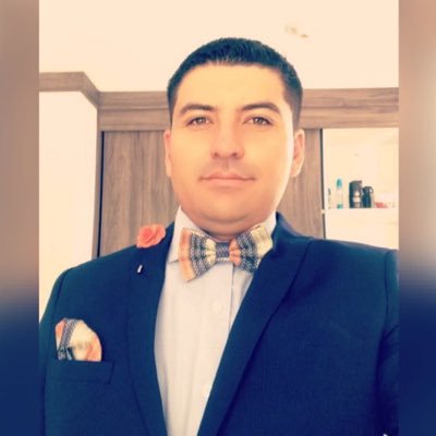 David_MantillaA's profile picture. Negocios Digitales  Marketing Digital