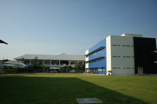 St Andrews Schools