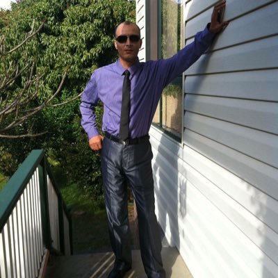 saidmarouane6's profile picture. 