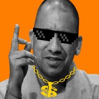 The Yogi Rocks(@TheYogiRocks) 's Twitter Profile Photo