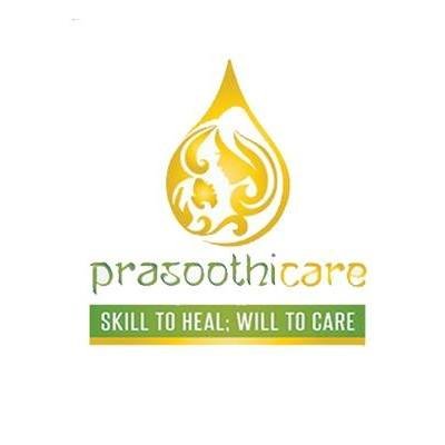 PrasoothiCare is an ISO certified company which provides postnatal care . We  provide home services of massage for mom and new born baby at affordable  rates