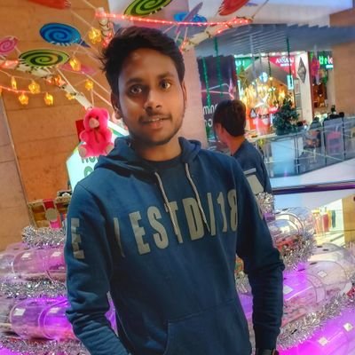 Vikas42439028's profile picture. ONE DAY OR DAY ONE