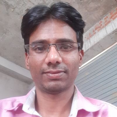 Madhusudan950's profile picture. जय माता दी