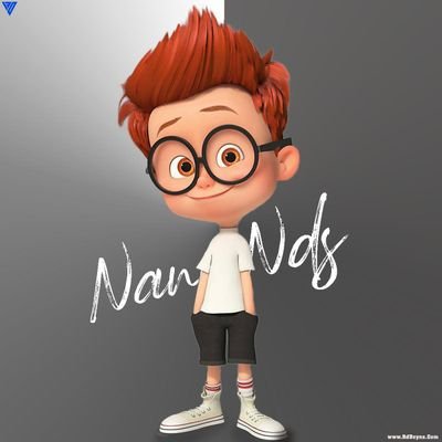 ursnaninds1's profile picture. Graphic Designer | Freelancer | Photoshop Lub ❤️
Movie_Lover😍💖💝