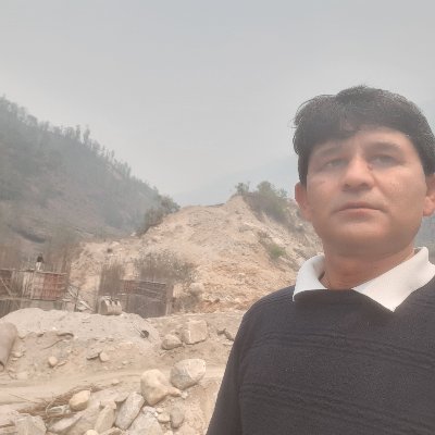 Engineering Geologist / Geotechnical Consultant; Geo-environment, Disaster mitigation