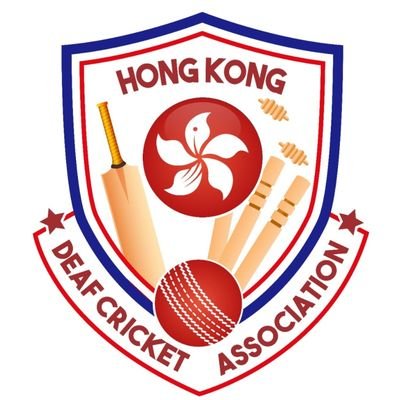 Recognized/Affiliated by Deaf International Cricket Council (DICC) Email: hkdeafcricketassociation@gmail.com