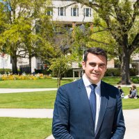 Olivier GEFFROY (@geffroy45) 's Twitter Profile