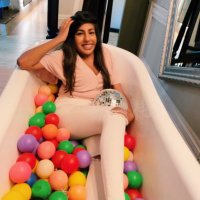 Meghana (@mprakash96) 's Twitter Profile