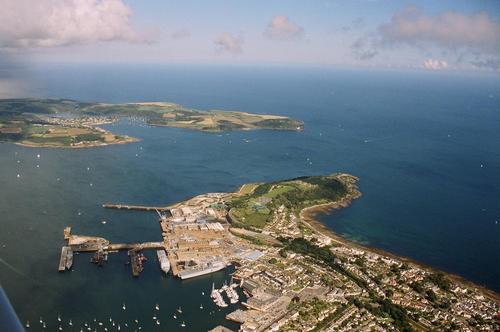 The Official twitter feed for The Port of Falmouth. Situated in the South West of England's premier holiday region, Cornwall