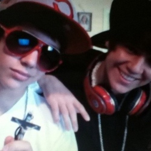 Mahone & Constancio Forever ! Follow us we Follow right back ! Owner's : Jazzy&&Reecie