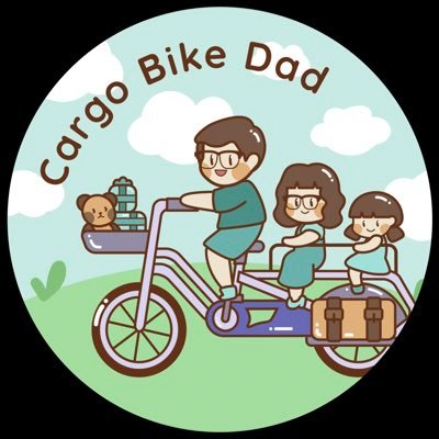 cargobike_dad Profile Picture