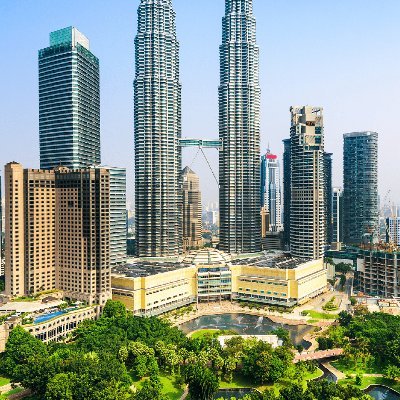 Project Management | Real Estate #BuildingFutureDestinations