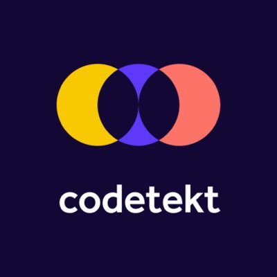 codetekt Profile Picture