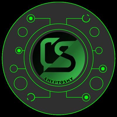 CryptoSky Profile Picture