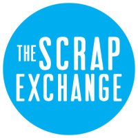 The Scrap Exchange (@scrapexchange) Twitter profile photo